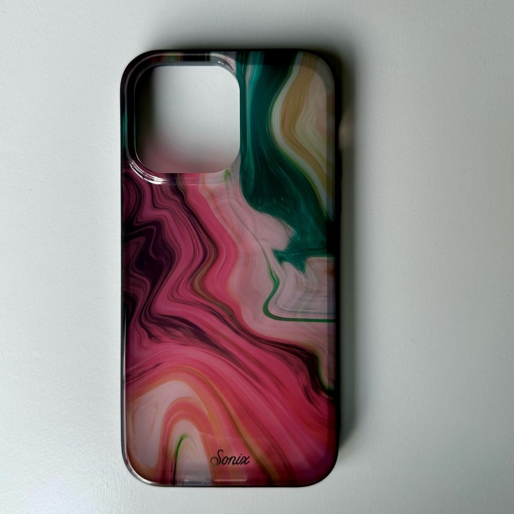 Sonix iPhone 14 Pro Max Case